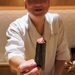 銀座 しのはら - 