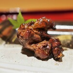 銀座 しのはら - 