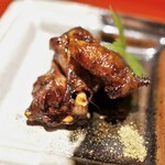 銀座 しのはら - 