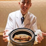 銀座 しのはら - 