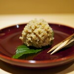 銀座 しのはら - 