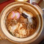 Sagami - '20/01/12 Ｗチーズみそ煮込み（1,250円＋税）