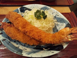 名古屋 魅力たっぷりのエビフライが楽しめる人気店11選 食べログまとめ