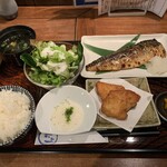 Dashi Izakaya Aotenjou - 