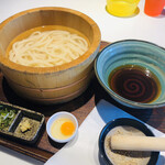 つるとんたん UDON NOODLE Brasserie - 