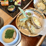 かまだ茶寮 円山 - 