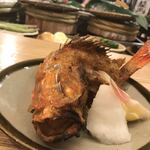 六本木田舎家 - 