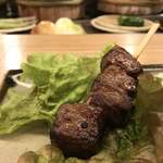 六本木田舎家 - 