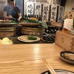 六本木田舎家 - 