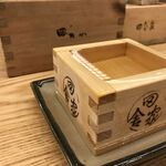 六本木田舎家 - 