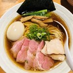 麺屋 さくら井 - 