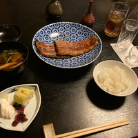山の茶屋 - 