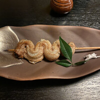 山の茶屋 - 