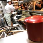 そば処 かめや 御徒町店