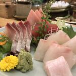 六本木田舎家 - 