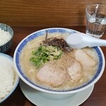 純とんこつ無双 - 