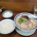 純とんこつ無双 - 