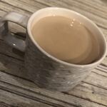 LOL DINING & PATISSERIE - 咖啡牛奶