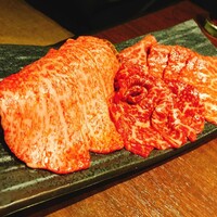 炭火焼肉 ふちおか - 