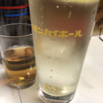 駅前酒場 - 
