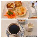 カフェ アラビカ - 