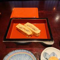 五代目 野田岩 麻布飯倉本店 - うまき
