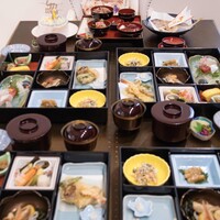 割烹 一の谷 - 