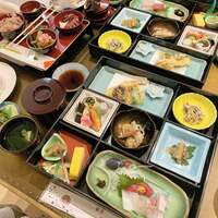 割烹 一の谷 - 