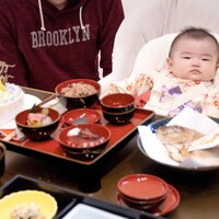 割烹 一の谷 - 