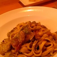 ビストリア 魚タリアン - 