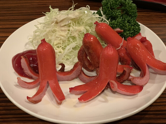 Kitashinchi Meshiya photo 2