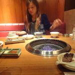 Yakiniku Kurogo - 食べ友