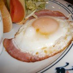 サウンド・マーシー - モーニングBセット②up