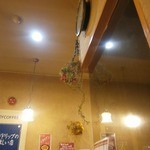 サウンド・マーシー - 店内②