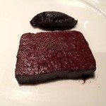 ラ・ブーシェリー・デュ・ブッパ - 鹿のブータンノワール