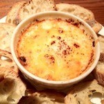 ラ・ブーシェリー・デュ・ブッパ - 