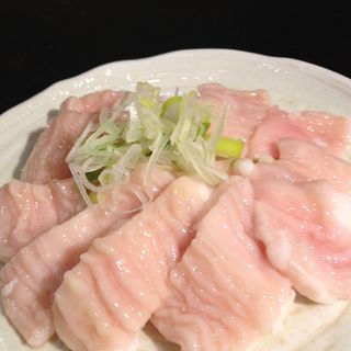 月島厳選ホルモン たから屋_0