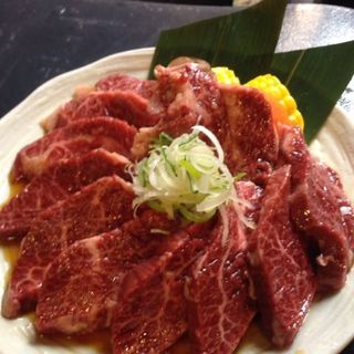 月島厳選ホルモン たから屋_1