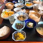 いか本家 いそ浜別館 - 