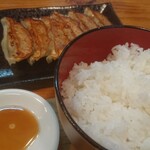 らーめん楽天 - 