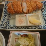 Kodawari Tonkatsu Ajikoubou Misono - 