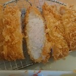 Kodawari Tonkatsu Ajikoubou Misono - 