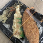 本家かまどや - 料理写真: