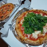 ピッツェリア ゼータ ドゥエ - ゼータドゥエ