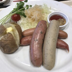 信州ぐるめ農場 - 