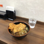 そば うどん 萩 - 