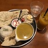 カフェ ヒマラヤ