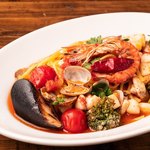 Setouchi Kitchen 五反田店