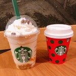 スターバックスコーヒー - 