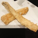 天ぷら たけうち - 